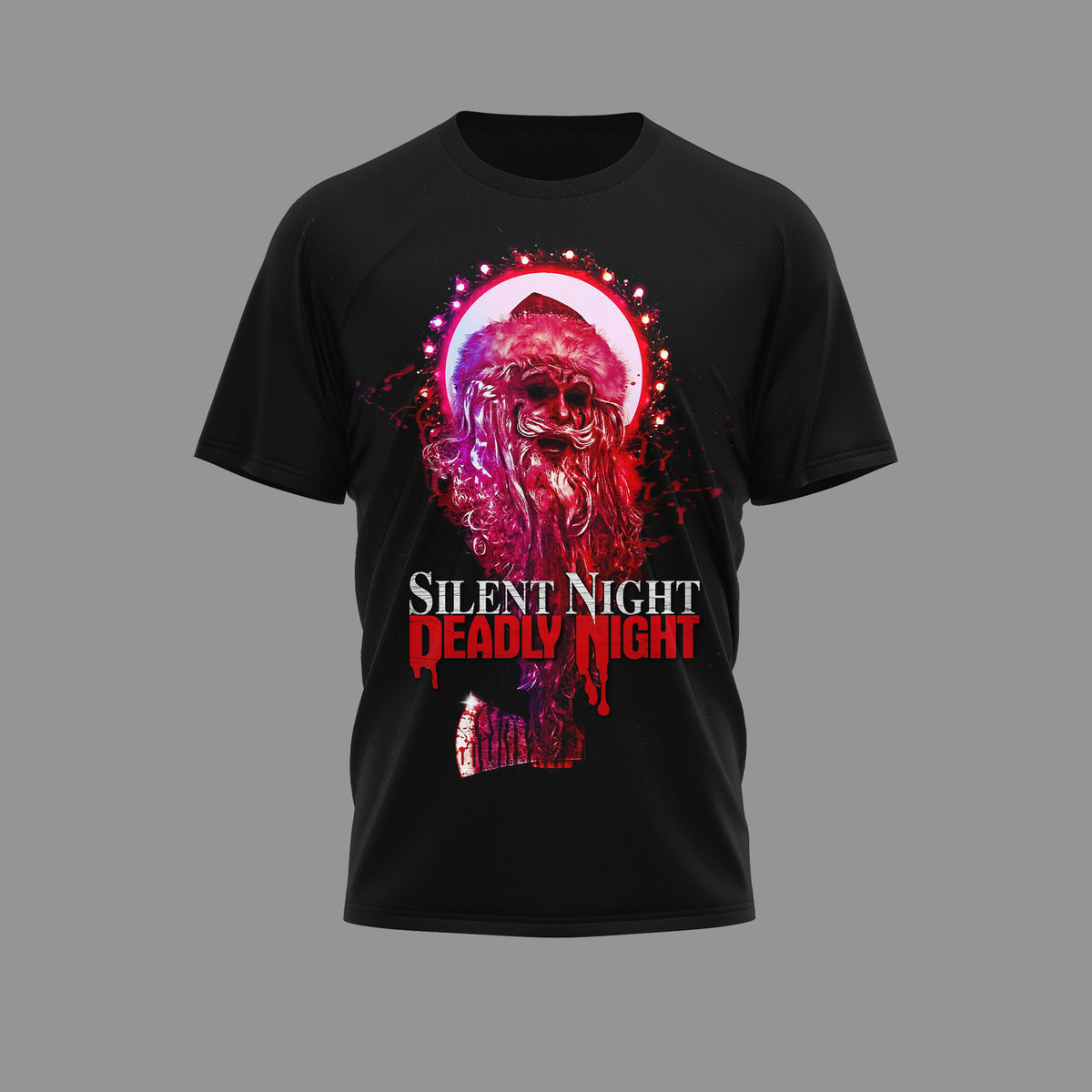 Premium SLDN 2025 Edition 3D Shirt HI