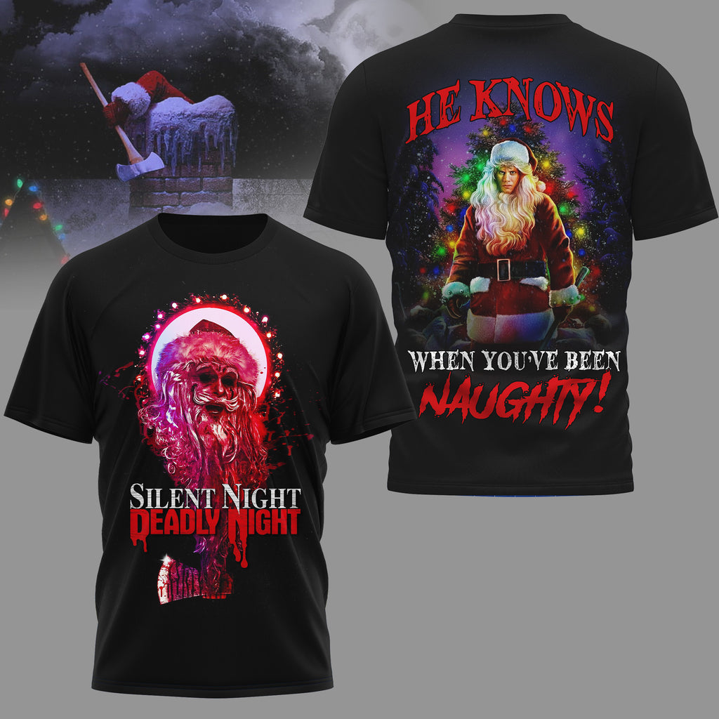 Premium SLDN 2025 Edition 3D Shirt HI