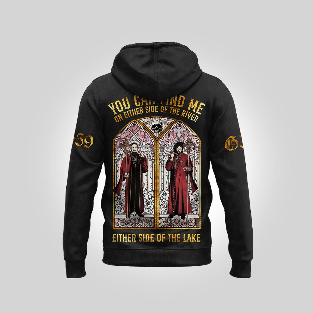 Premium SCDB 3D Shirt MM