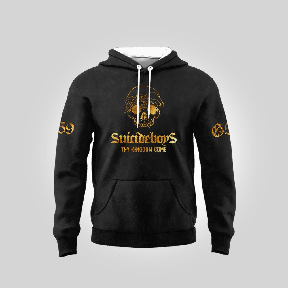 Premium SCDB 3D Shirt MM