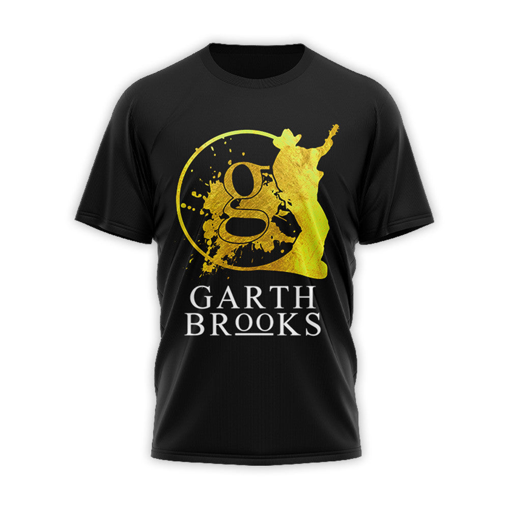 Premium GBR 3D Shirt MM