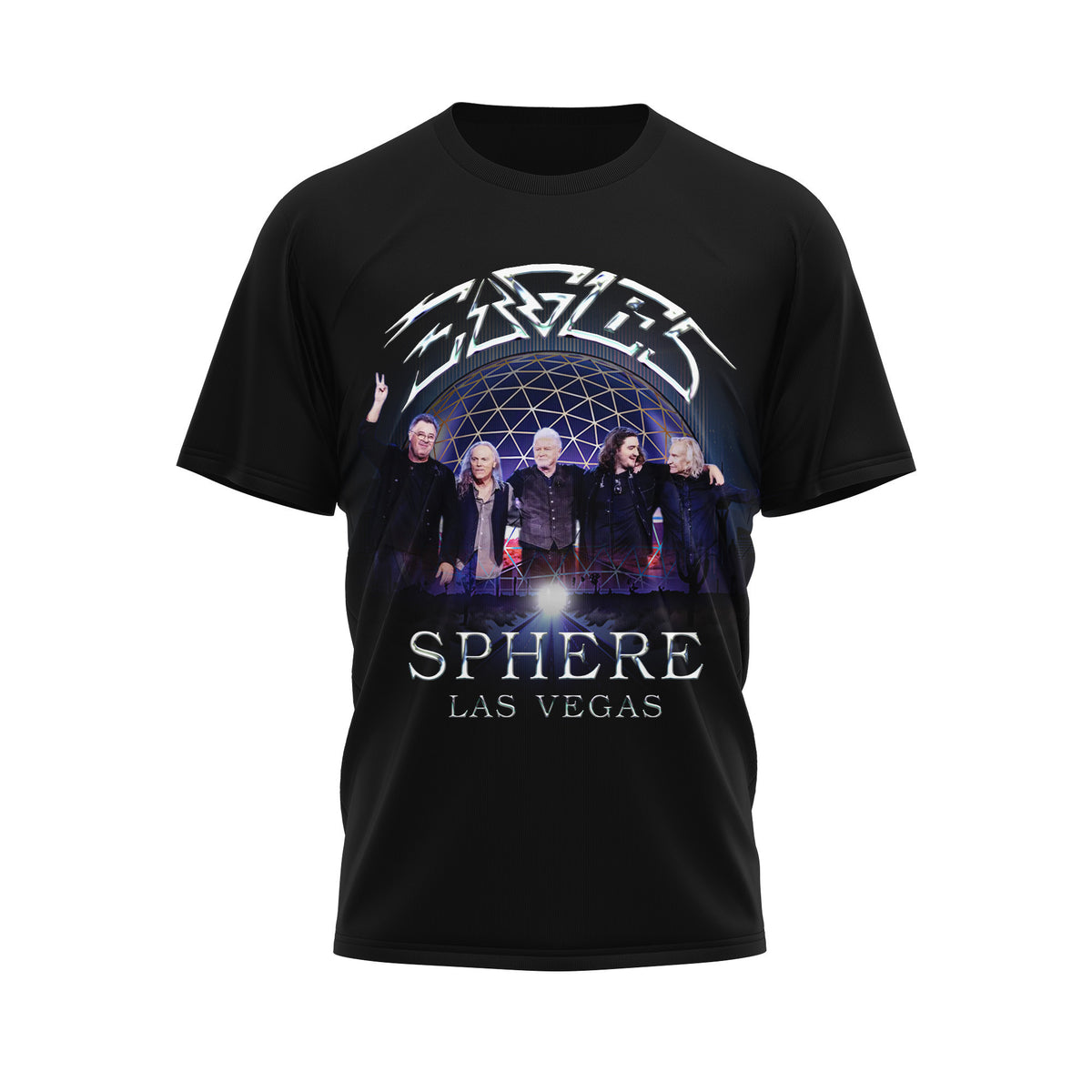 Premium EAG 3D Shirt HI