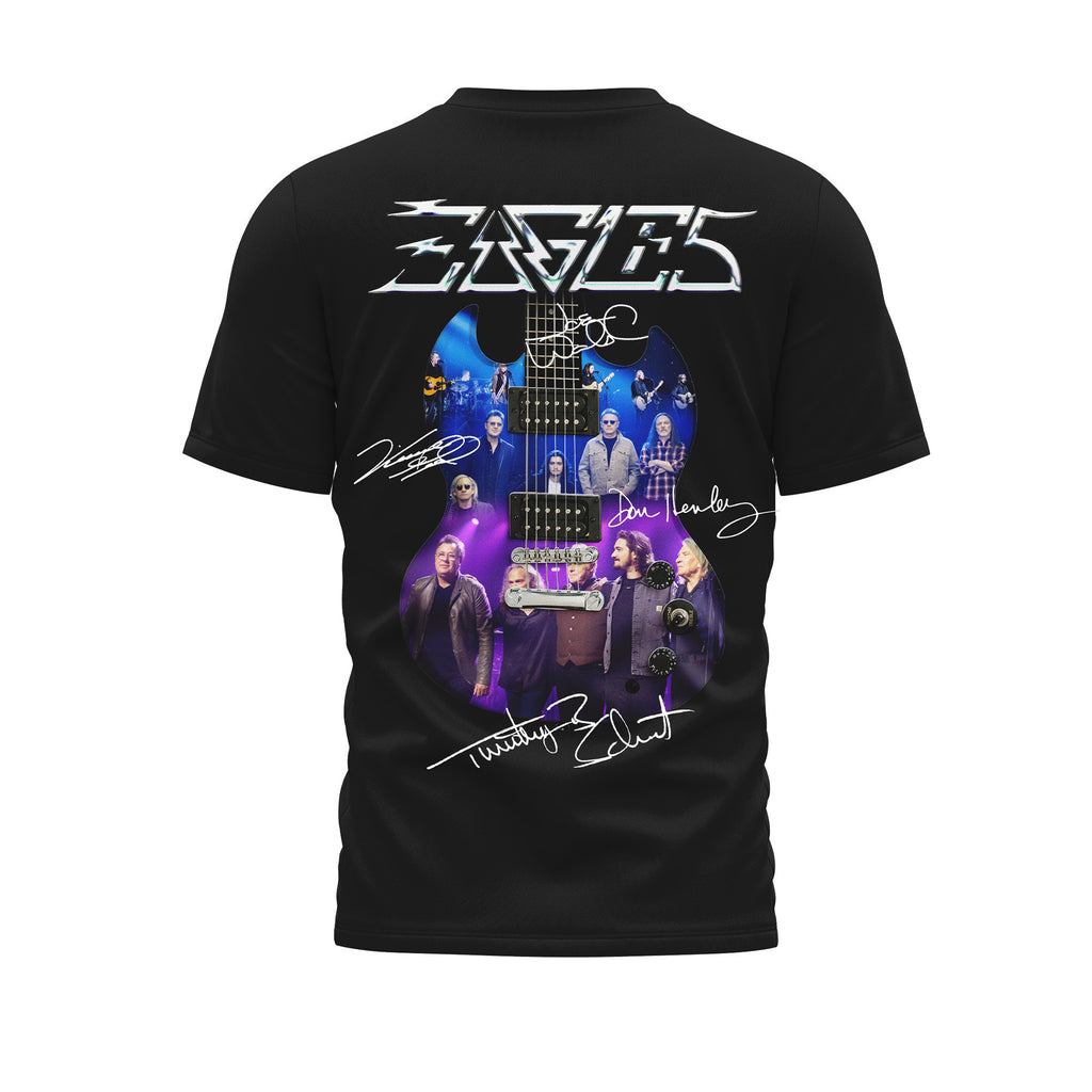 Premium EAG 3D Shirt HI