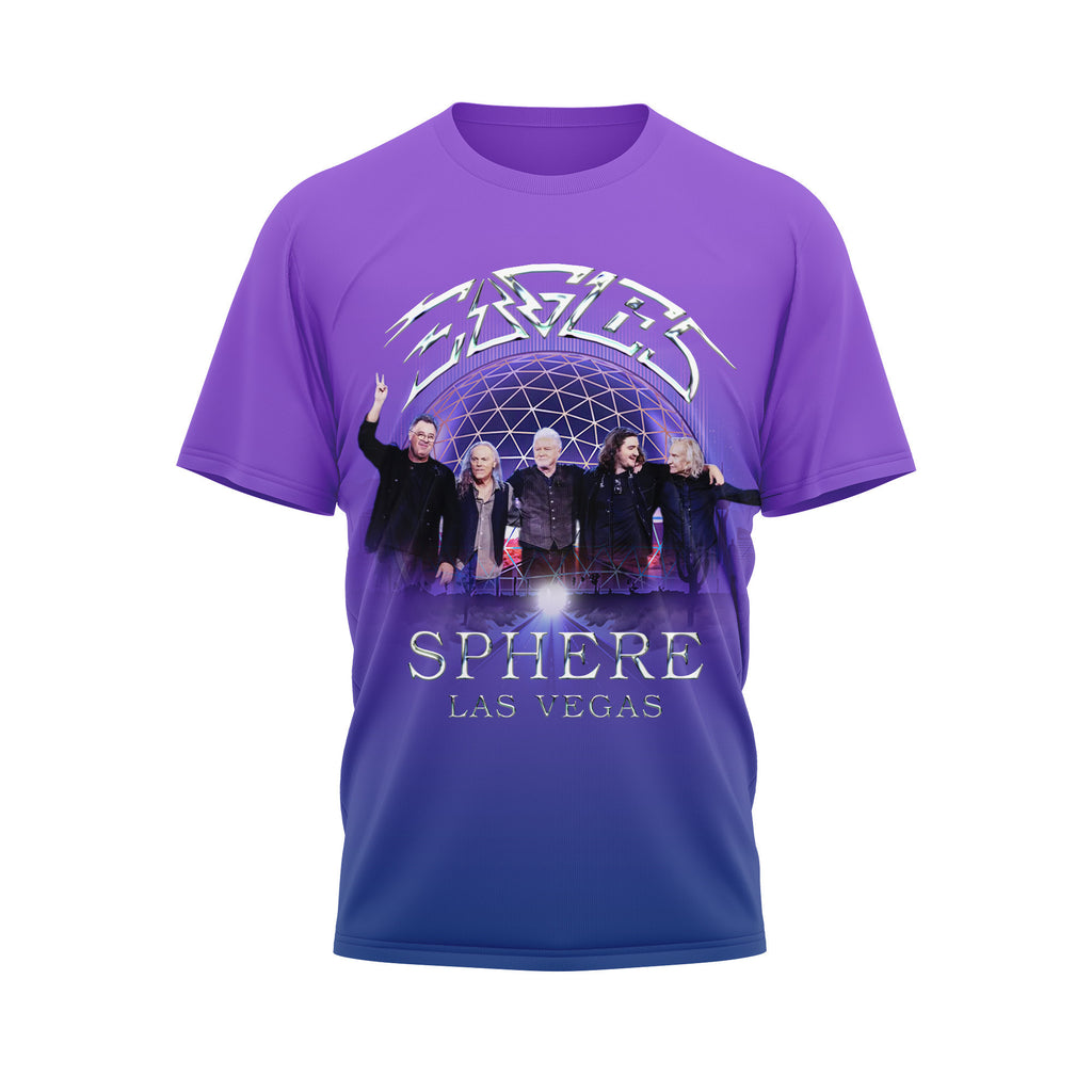 Premium EAG 3D Shirt HI