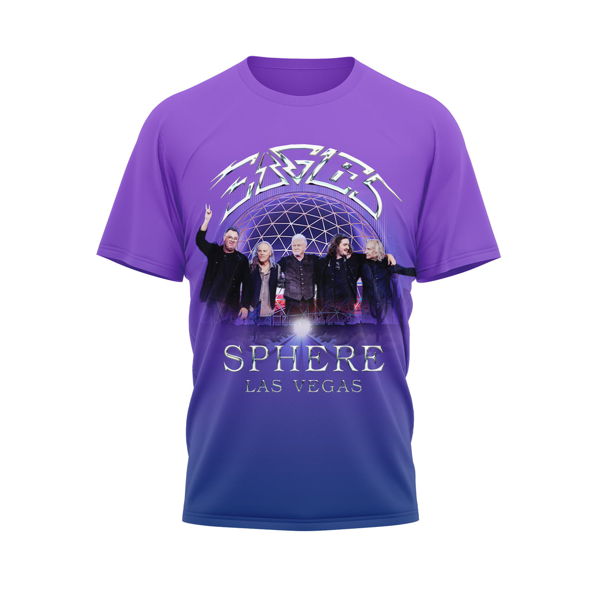 Premium EAG 3D Shirt HI