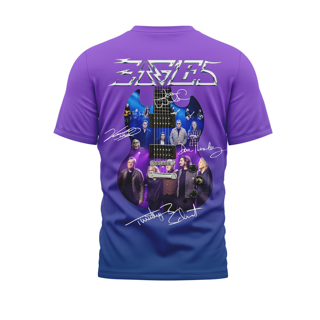 Premium EAG 3D Shirt HI