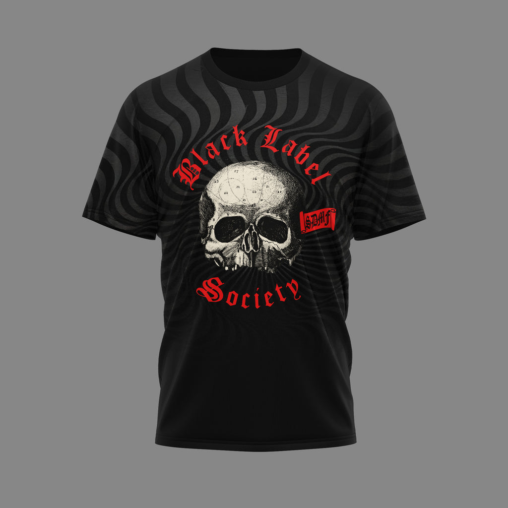Premium BLS Tour 3D Shirt HI