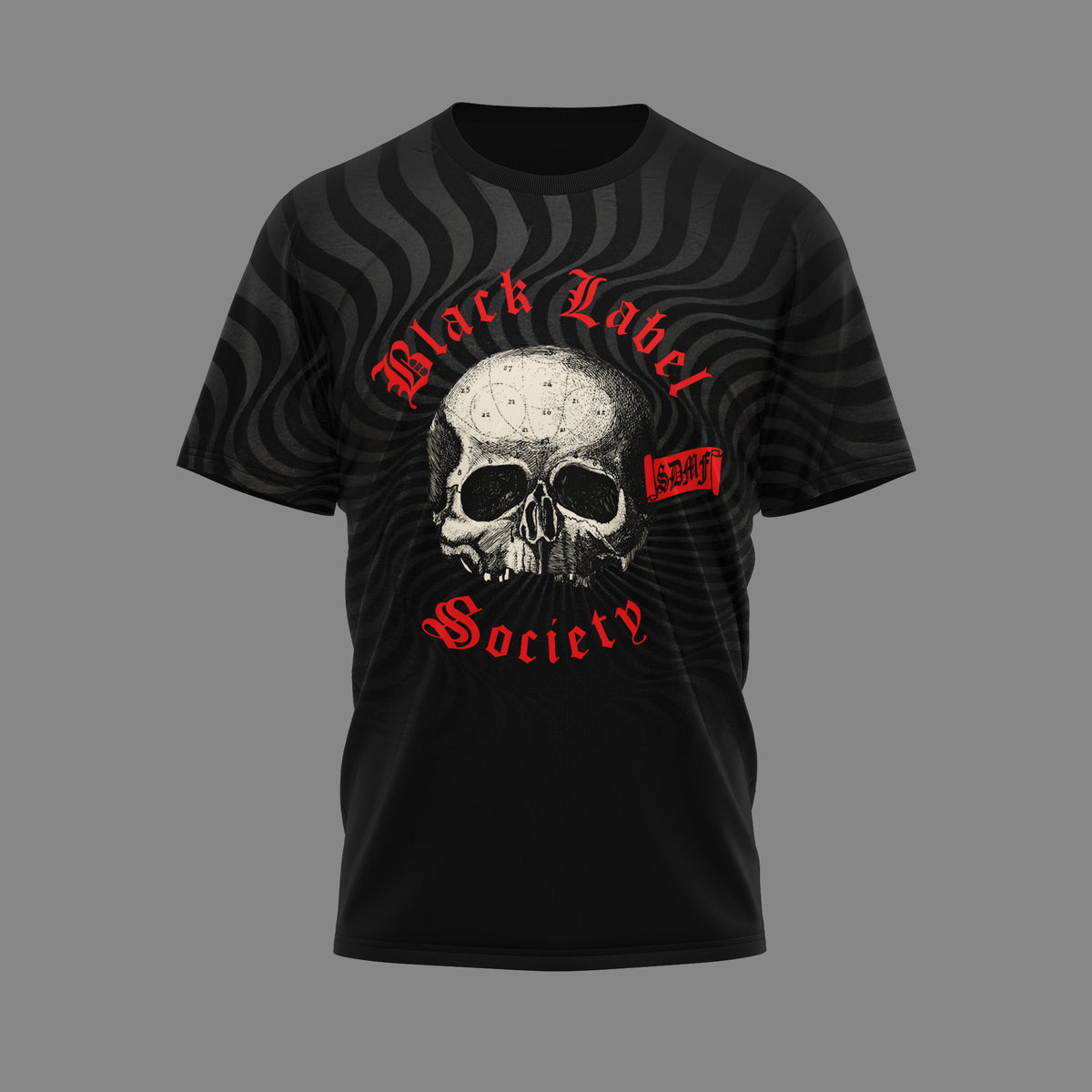 Premium BLS Tour 3D Shirt HI