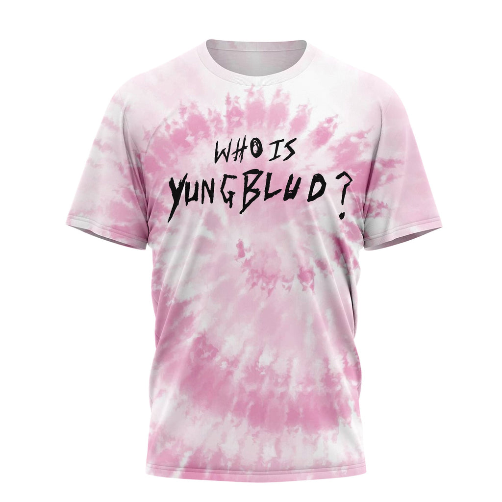 Premium YBD 2026 Tour 3D Shirt MM