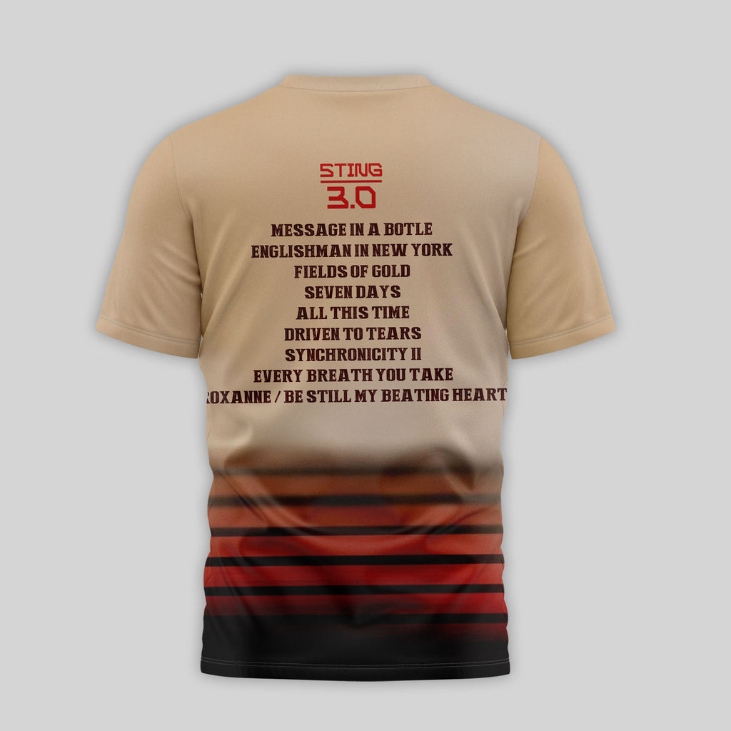 Premium STNG 3D Shirt HY