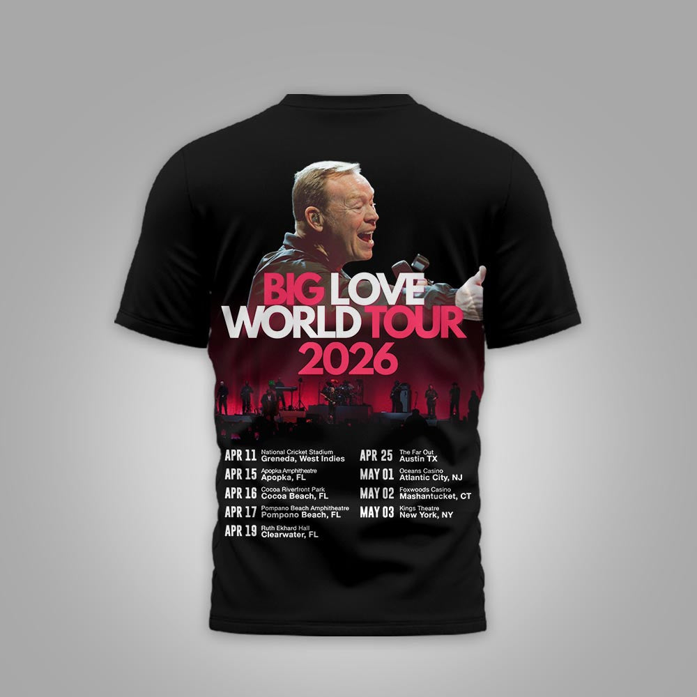 Premium UB40 3D Shirt MM