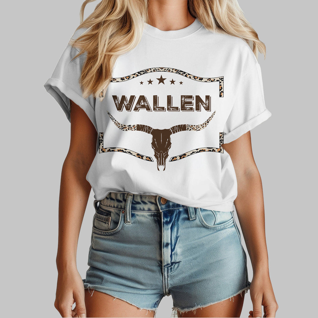 Premium MGWL 3D Shirt TD
