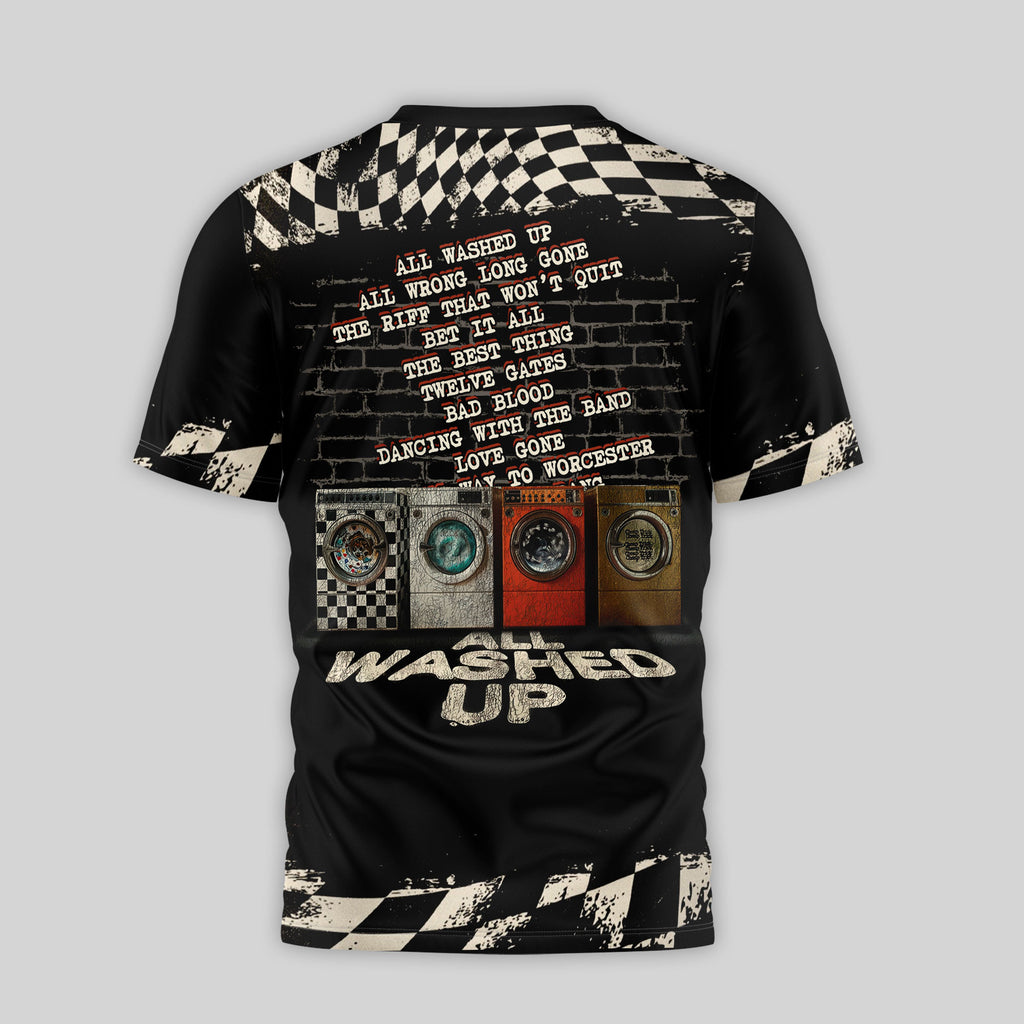 Premium CTR 3D Shirt HY