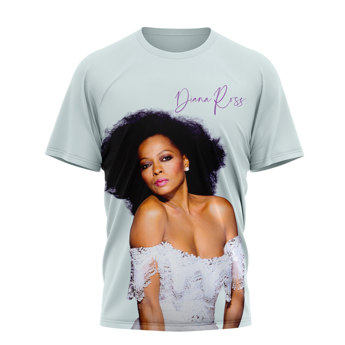 Premium DNRS 2026 Tour 3D Shirt MM