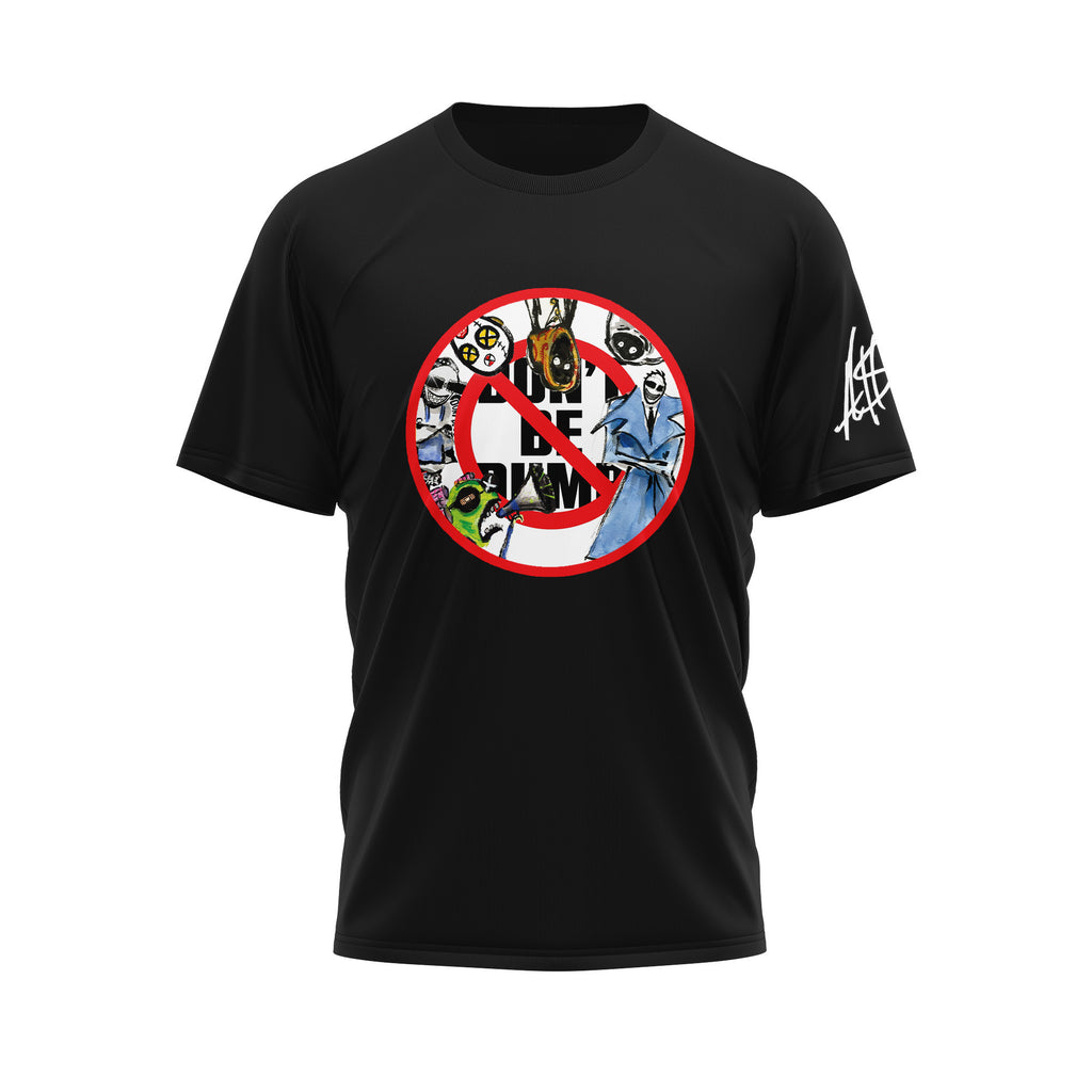 Premium ASAP 3D Shirt HI