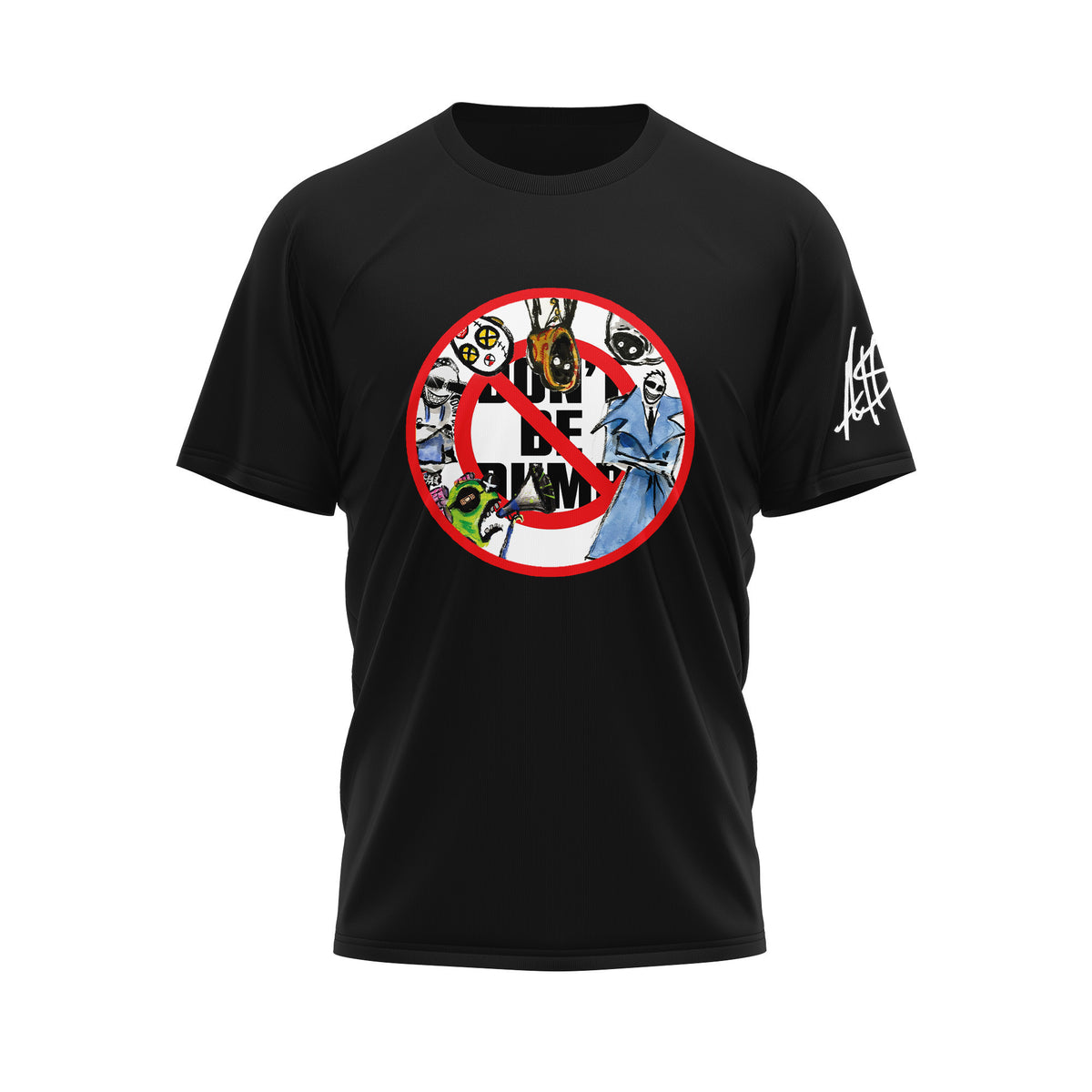 Premium ASAP 3D Shirt HI