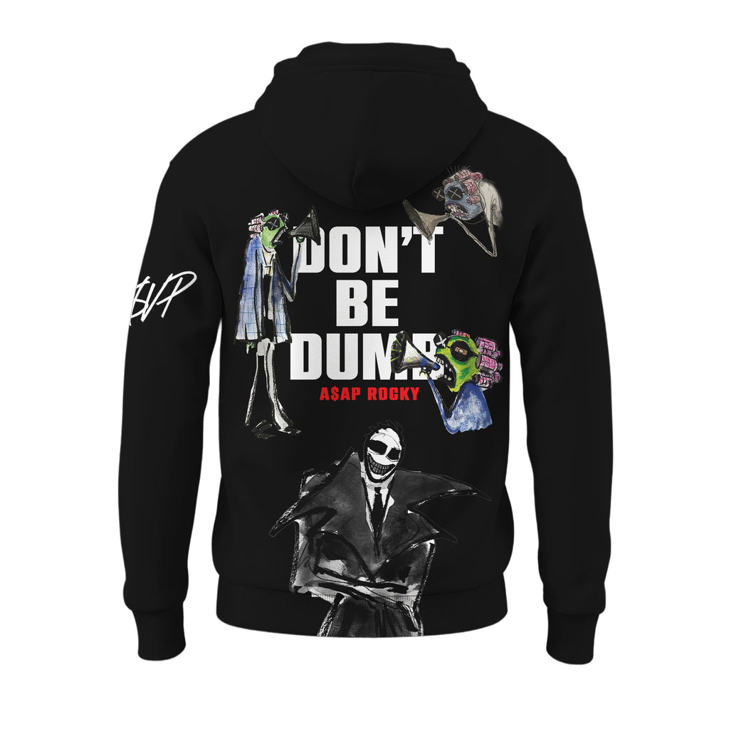 Premium ASAP 3D Shirt HI