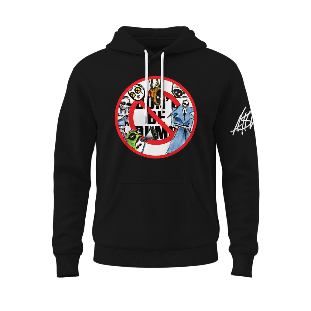 Premium ASAP 3D Shirt HI