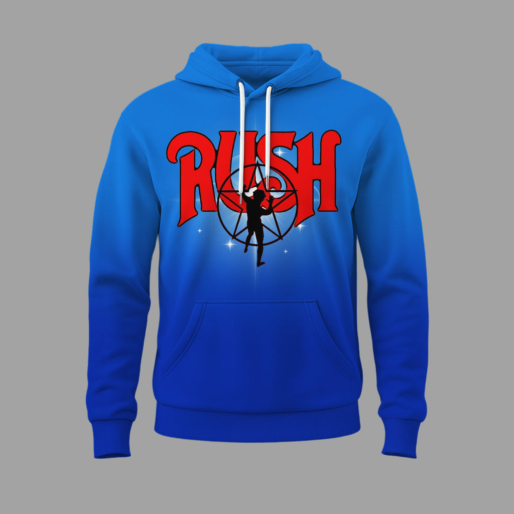 Premium RSH Day 3D Shirt HI