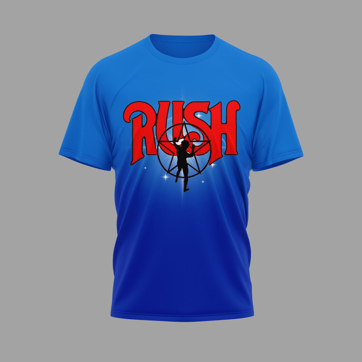 Premium RSH Day 3D Shirt HI