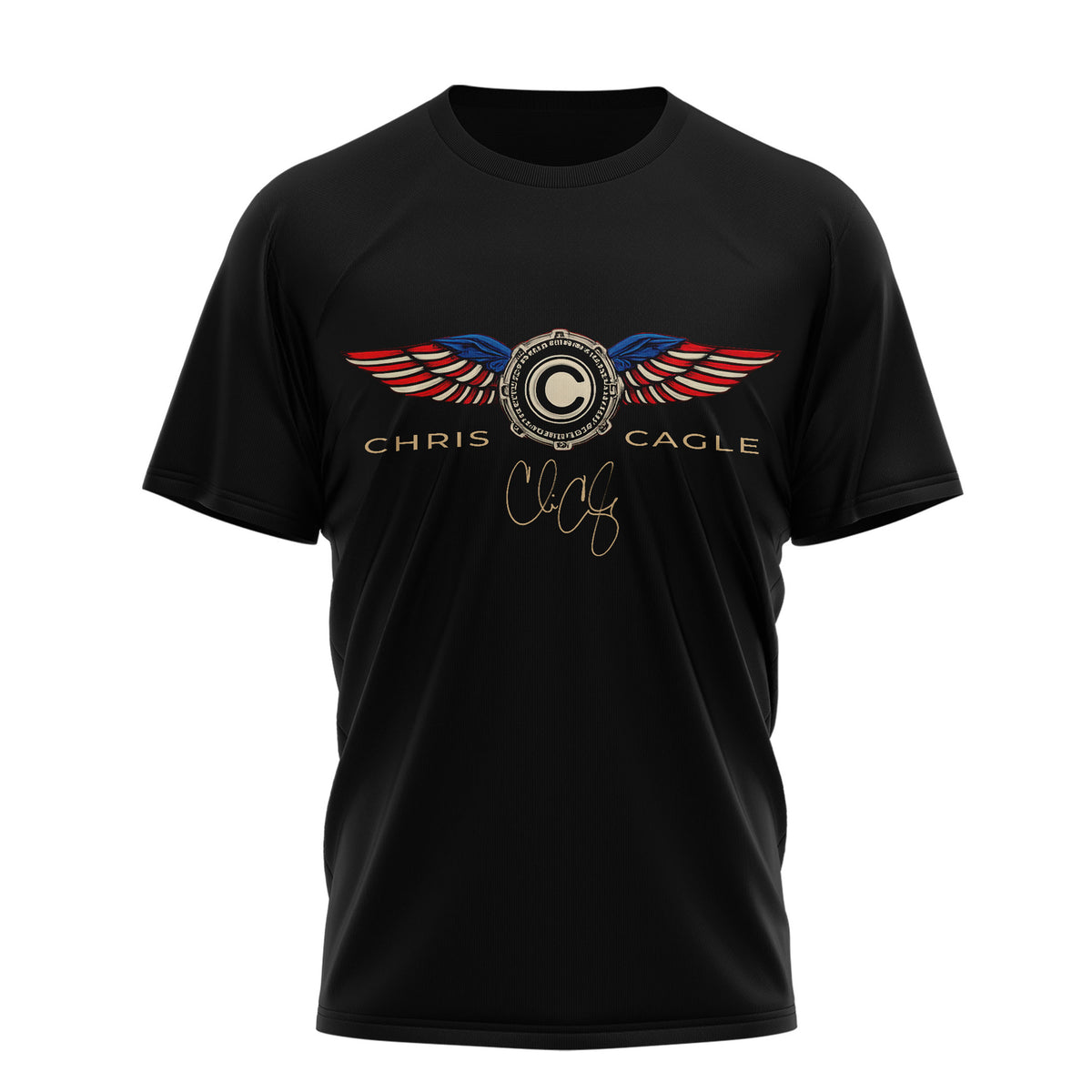 Premium CRC 3D Shirt NY