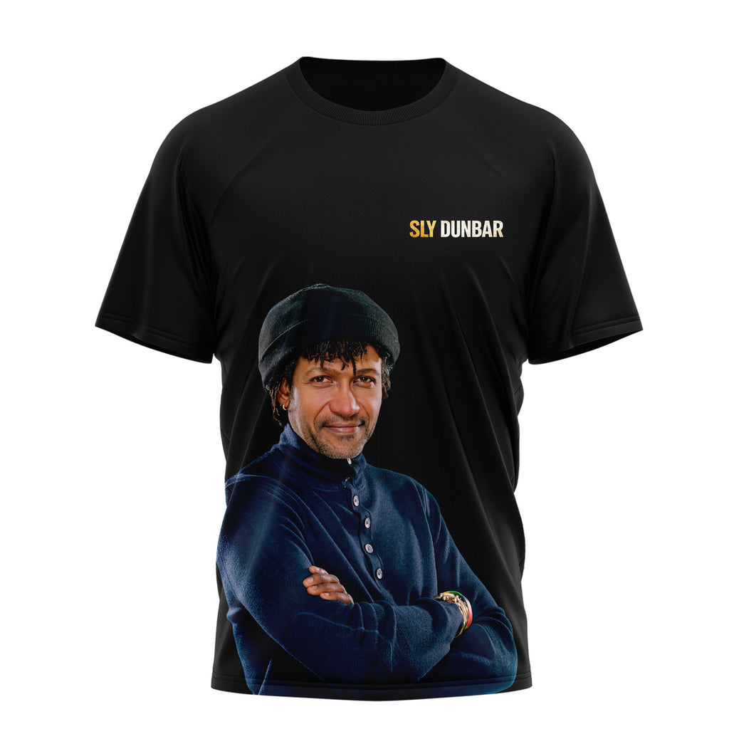 Premium SLDB 3D Shirt NY