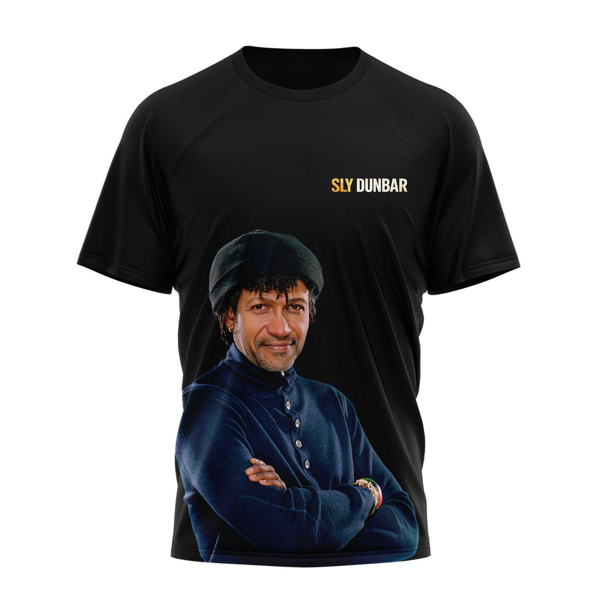 Premium SLDB 3D Shirt NY