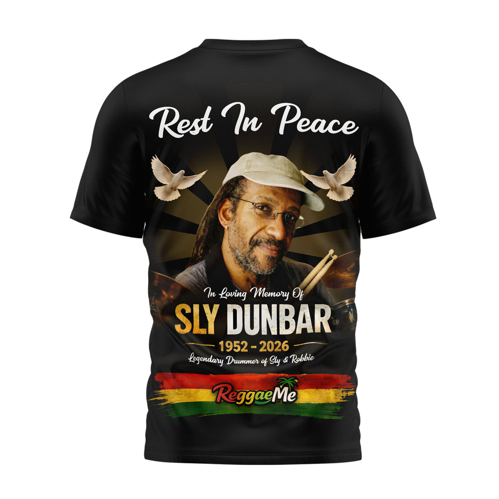 Premium SLDB 3D Shirt NY