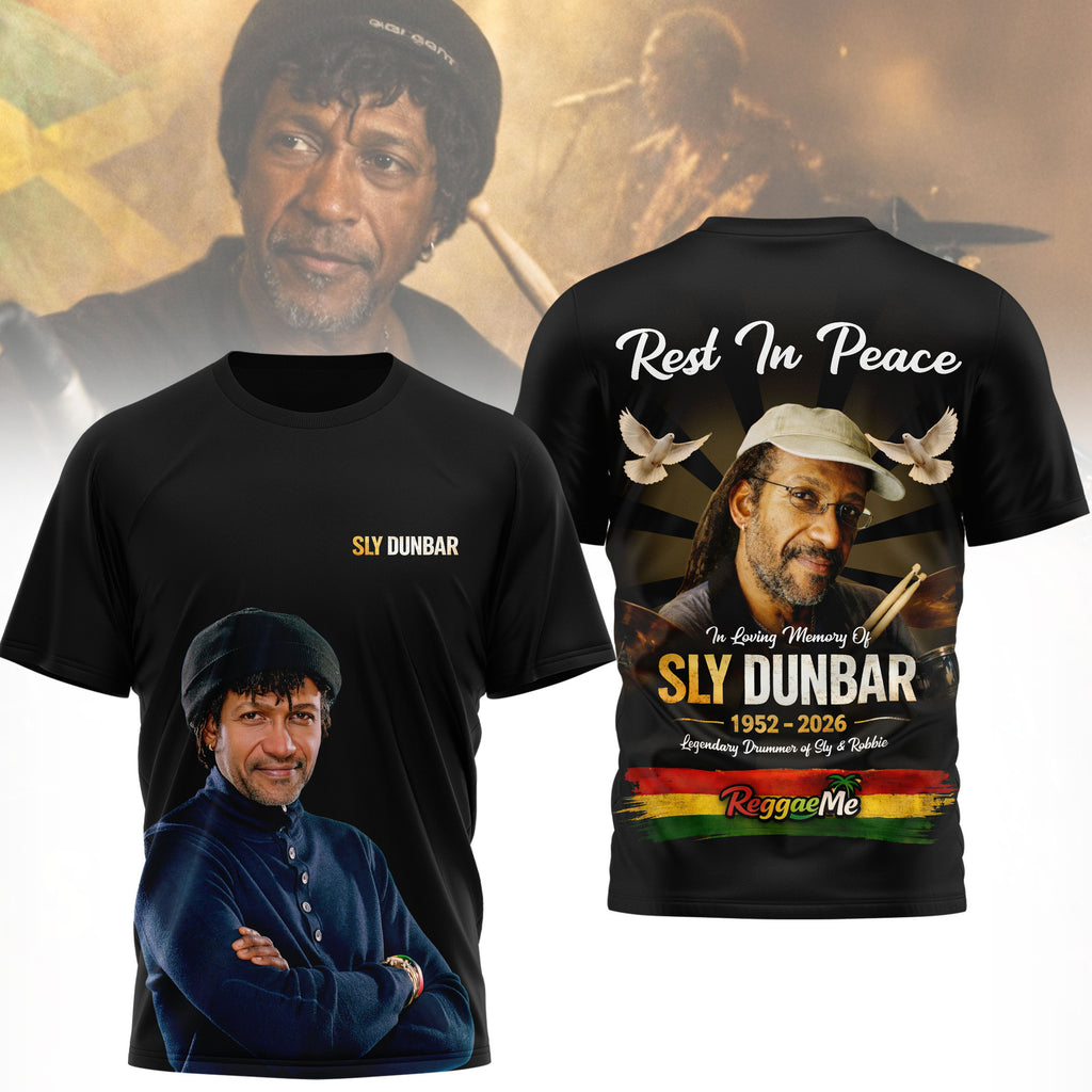 Premium SLDB 3D Shirt NY