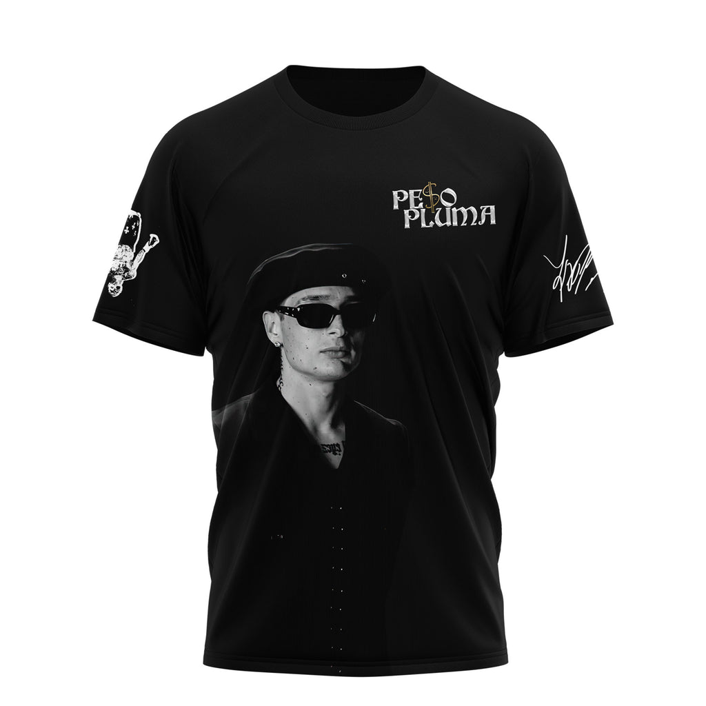 Premium PSPM 3D Shirt NP