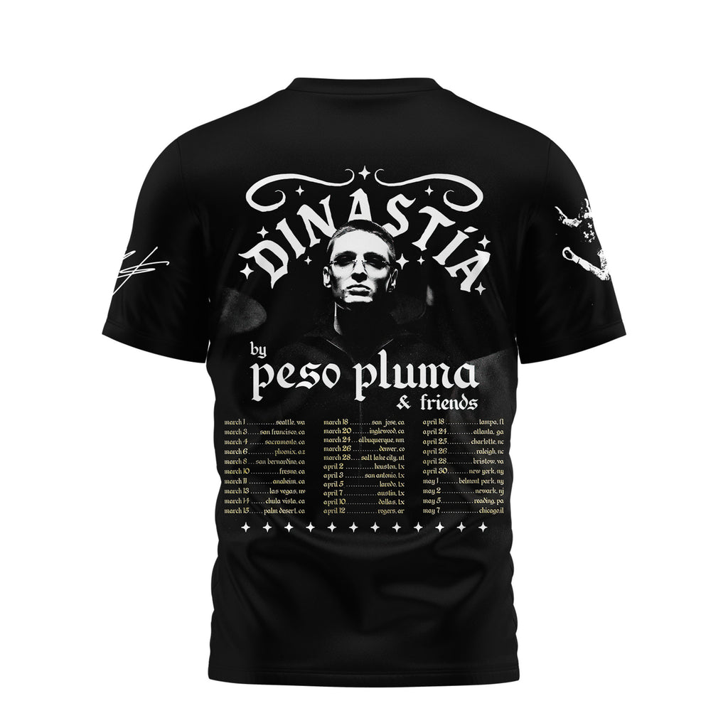 Premium PSPM 3D Shirt NP