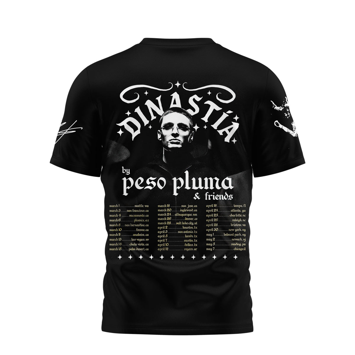 Premium PSPM 3D Shirt NP