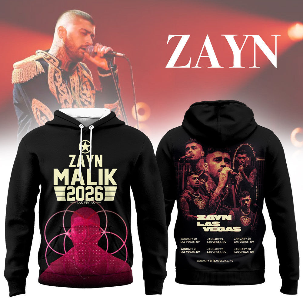 Premium ZML 3D Shirt MM