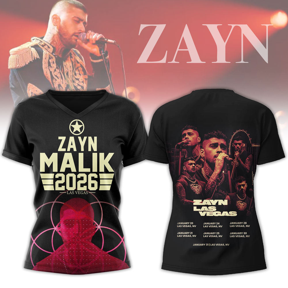 Premium ZML 3D Shirt MM
