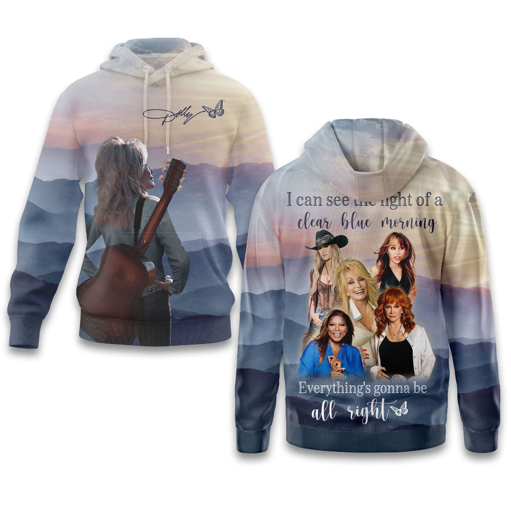 Premium DLPT 3D Shirt MM