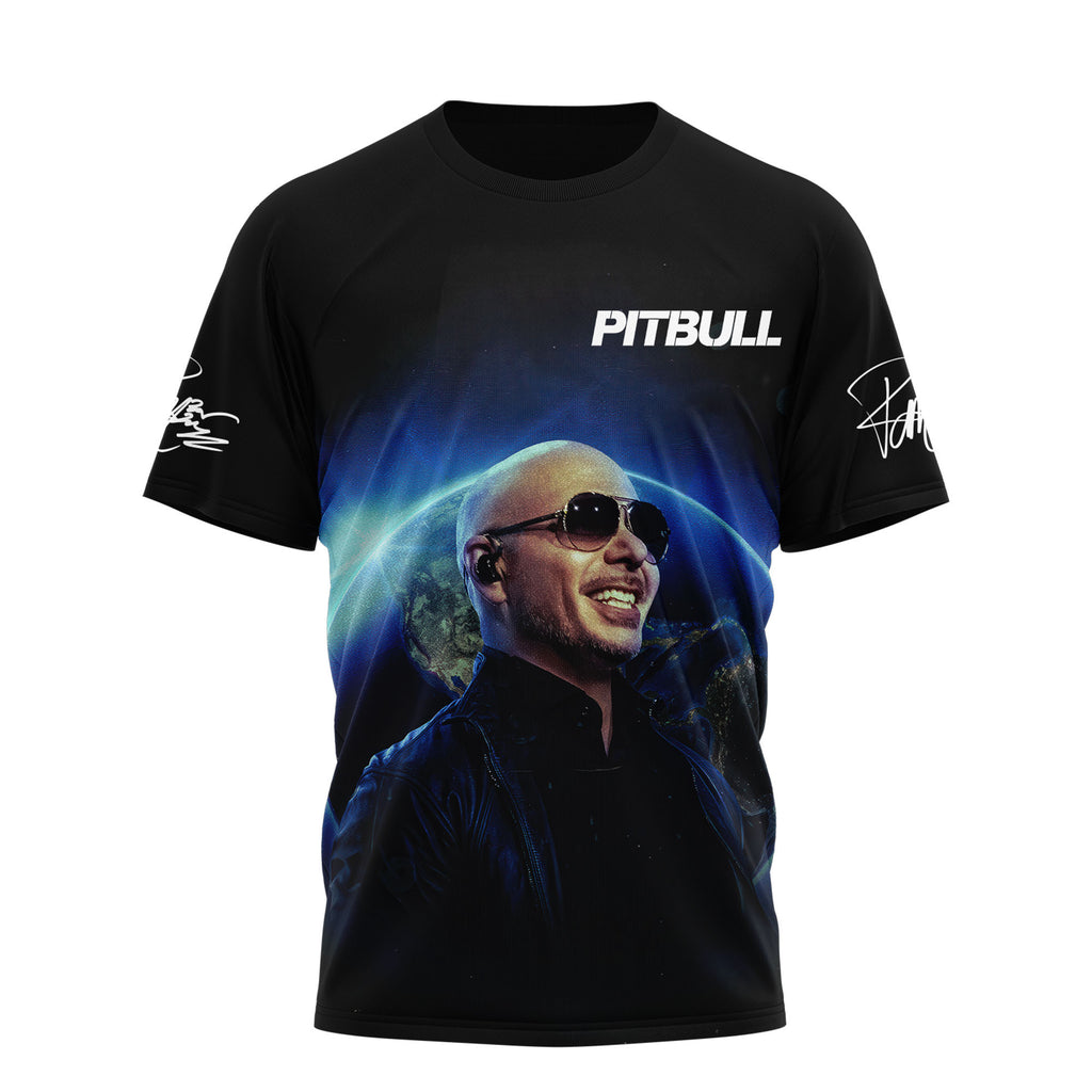 Premium PTBL 3D Shirt NP