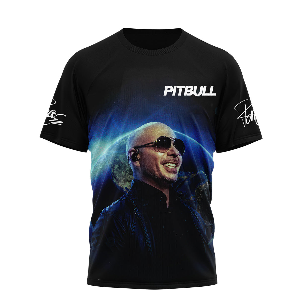 Premium PTBL 3D Shirt NP