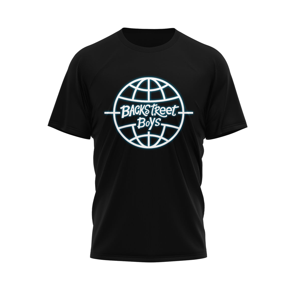 Premium BSB 2026 Tour 3D Shirt NY