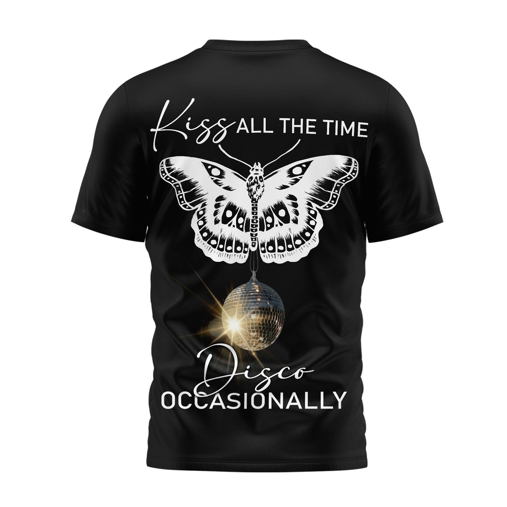 Premium HSL 3D Shirt NY