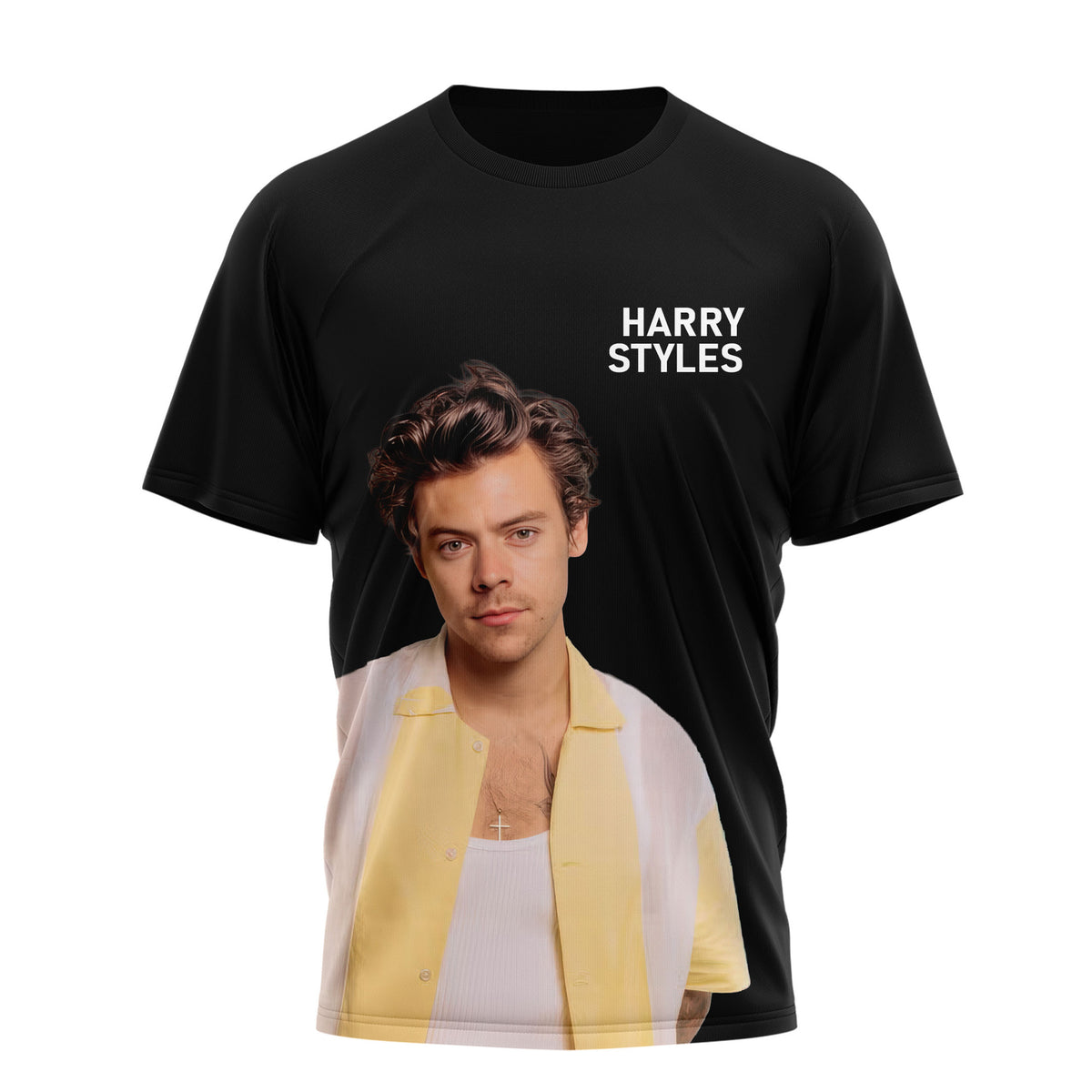 Premium HSL 3D Shirt NY