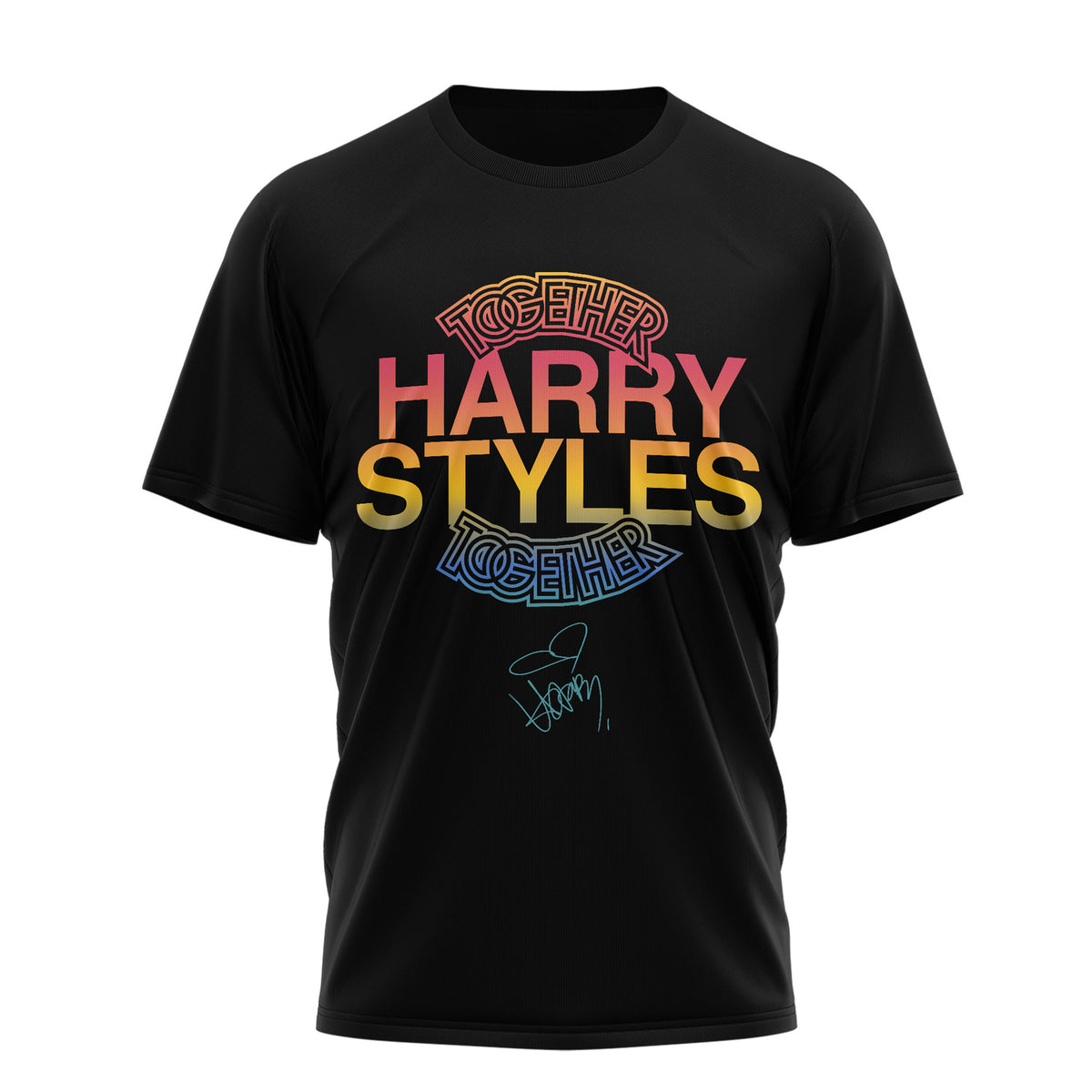 Premium HSL 3D Shirt NY