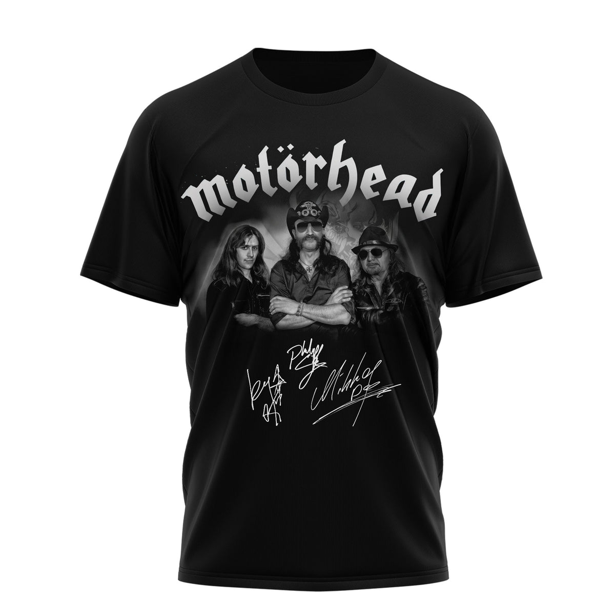 Premium MTH 3D Shirt NY