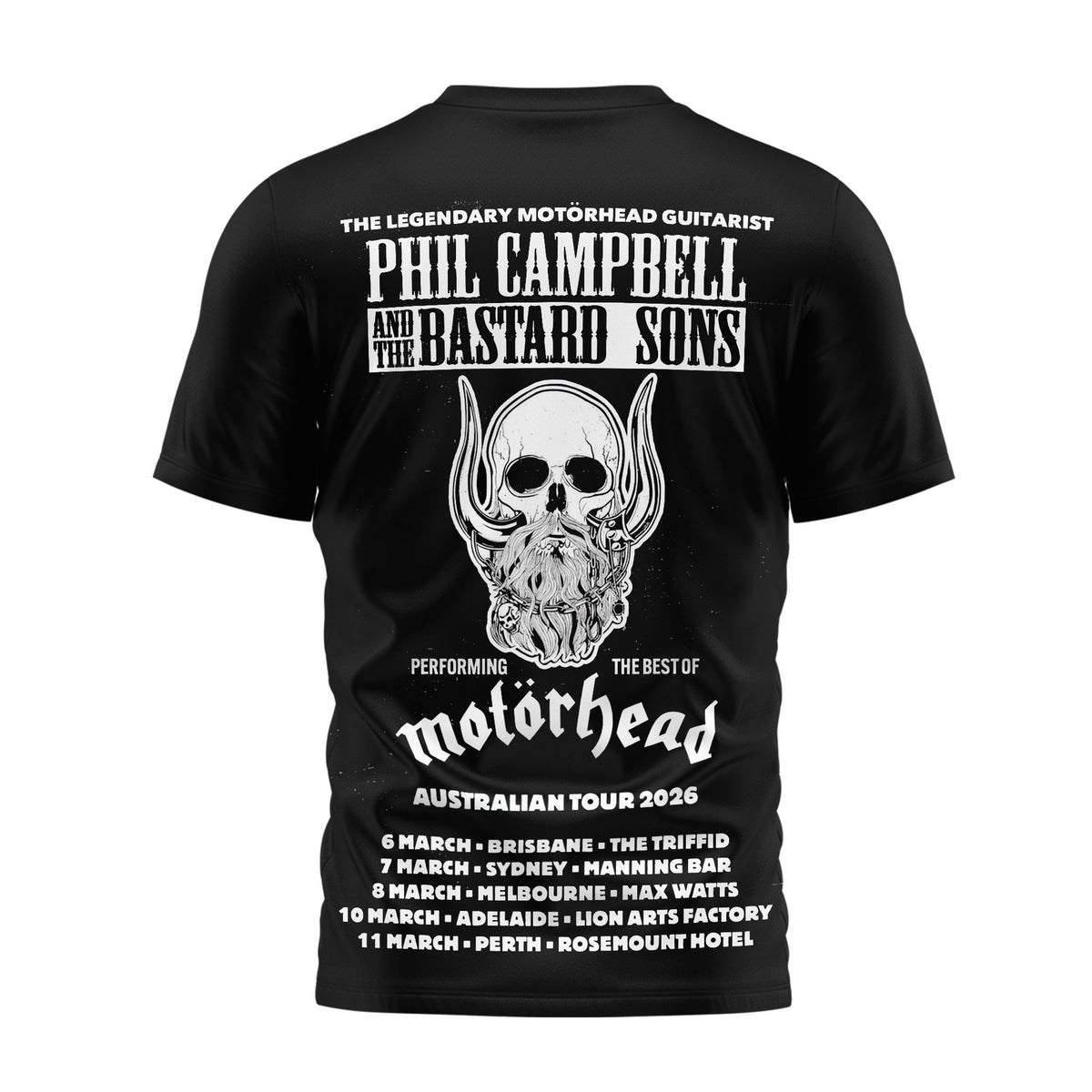 Premium MTH 3D Shirt NY