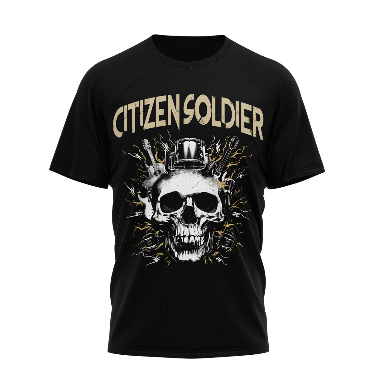 Premium CTSD 3D Shirt NY