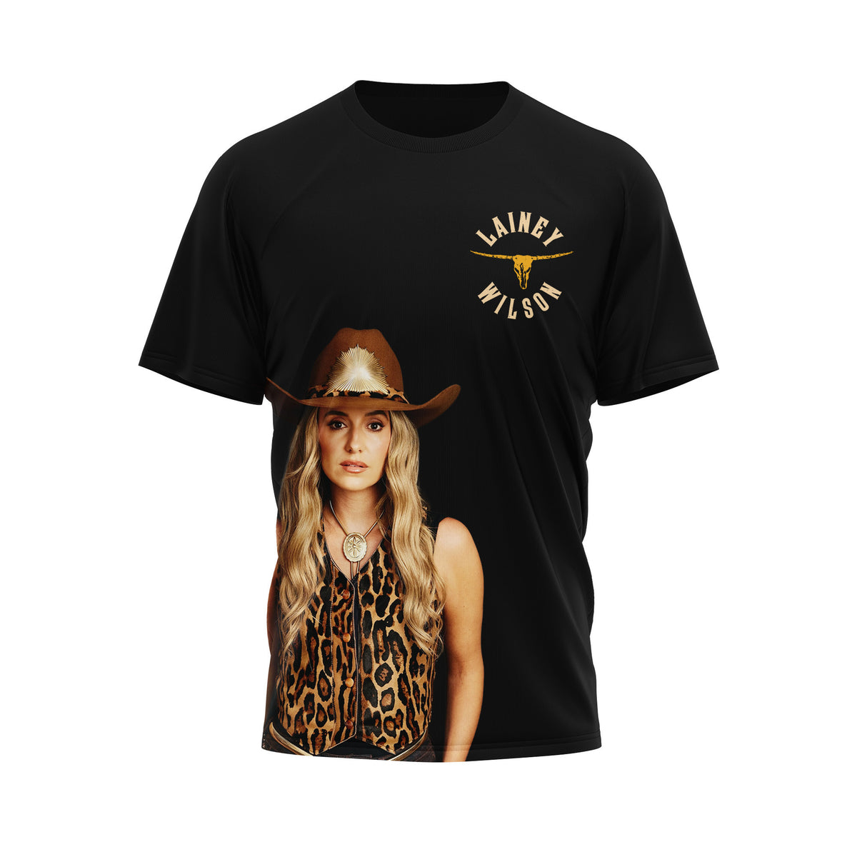 Premium LNWL 3D Shirt NY