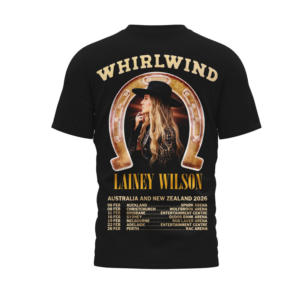 Premium LNWL 3D Shirt NY