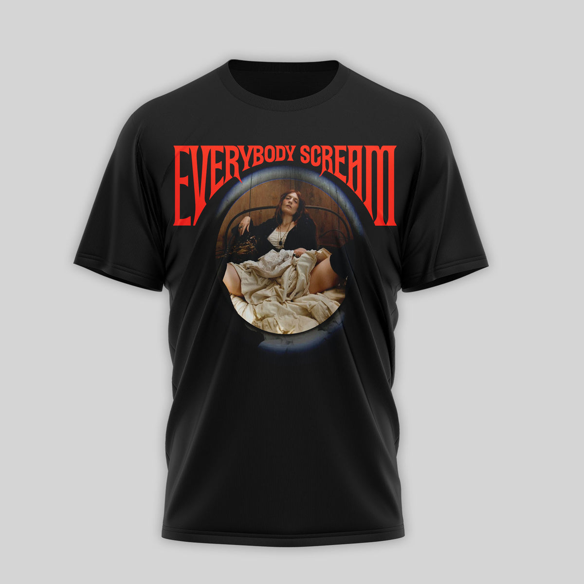 Premium FATM 2026 Tour 3D Shirt HY