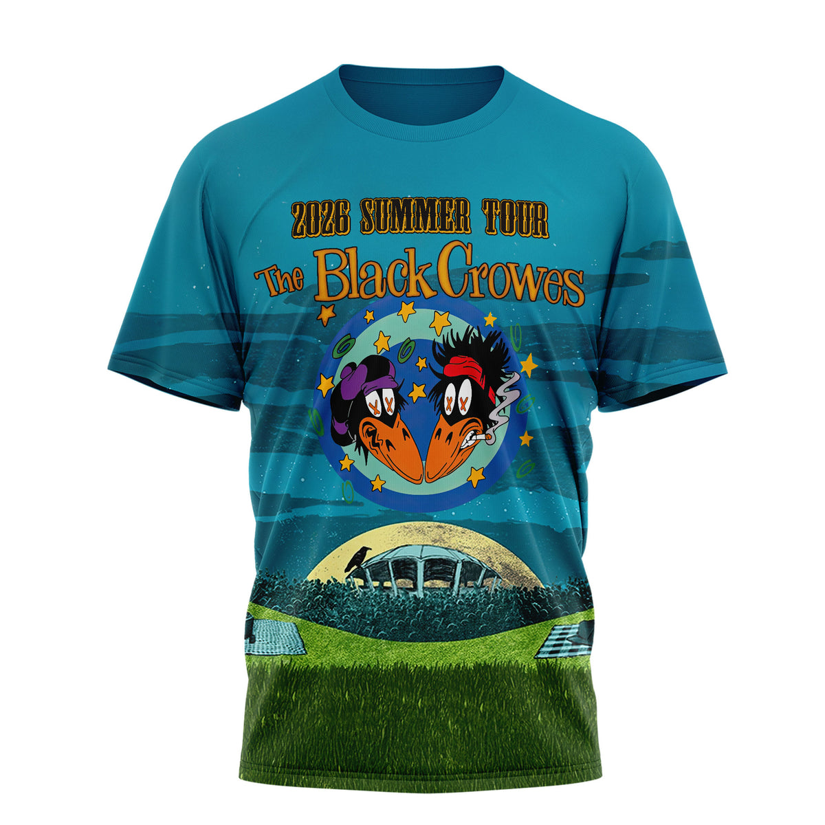Premium TBC 3D Shirt MM