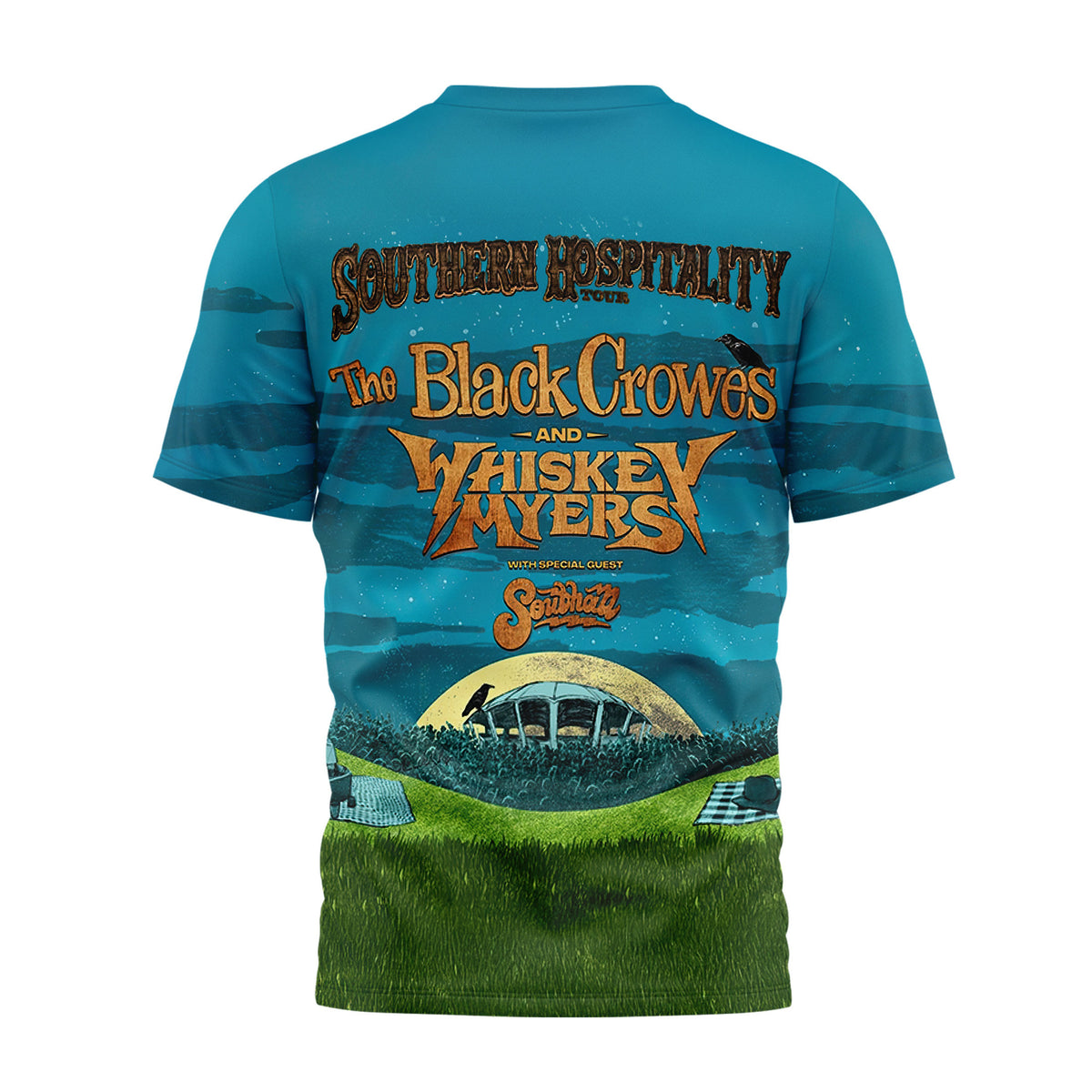 Premium TBC 3D Shirt MM