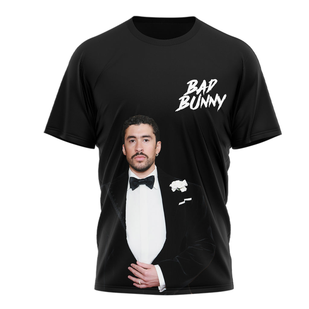 Premium BDBN 3D Shirt TD